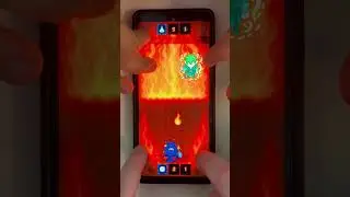 Wizard Duels - Local 1v1 #WizardDuels #magic #android #games