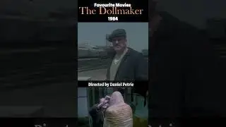 The Dollmaker🎎Favourite Movies #janefonda #harrietarnow #1984 #tvmovie #classic
