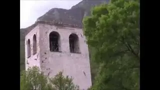 Serra S.Abbondio (PU) Eremo di Fonte Avellana (01) v.572