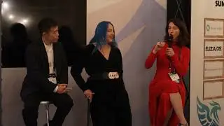 AI Crypto Summit 2025: Intersection of AI and blockchain