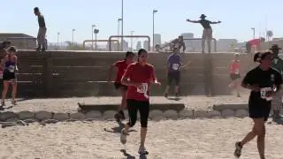 Boot Camp Challenge MCRD San Diego