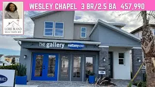 Best New Model Home Tour in Tampa Bay Tampa Fl |  Lorie Bland Sells Tampa Bay #newhome #tampahomes