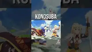 Anime I Enjoyed Watching Part 2