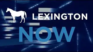 Watch Lexington Now week of December 22, 2025