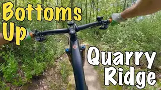 #shorts | Quarry Ridge | Bottoms Up