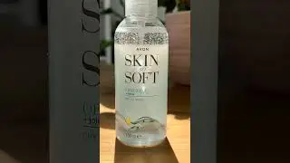 Skin So Soft - Avon Italia