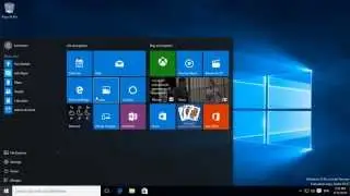 Изменения в Windows 10 сборка 10537 (XDRV.RU)