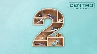 Discover the Latest Trends at Rajahmundry's Brand-New Centro Shoes & More Store!