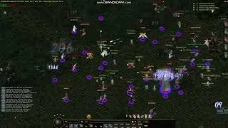 DungeonWar