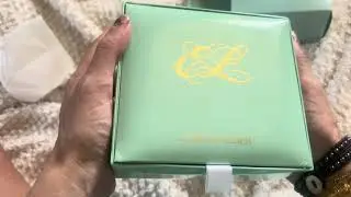 Честный обзор Estee Lauder Youth Dew Dusting Powder | Парфюмированный дезодорант