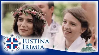 👰❤🤵 Iustina Irimia - Cântec de nuntă