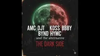 THE DARKSIDE: The Fractal Code Nobody's Talking About