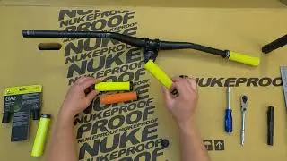 Ergon GA2 vs BW Ergo 1.0 (Original vs Copy)