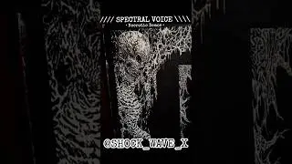 ıI|Iı SPECTRAL VOICE - NECROTIC DEMOS ıI|Iı