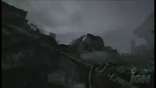 Peter Jackson's King Kong Xbox 360 Gameplay - One