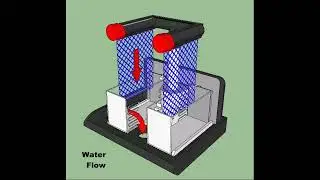 RAIN-8 diagrams
