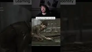 Learning The Origami Killer's True Identity In Heavy Rain...😂 #gamingshorts #gaming