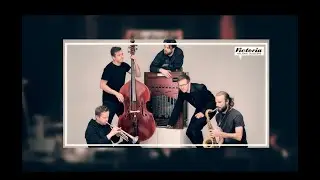 AUDUN AUTOMAT - live at Victoria Nasjonal jazzscene 2024 - highlights