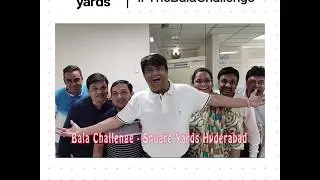 Bala Challenge has Taken Us Over!