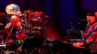 Mother People - Grand Mothers of Invention in LantarenVenster