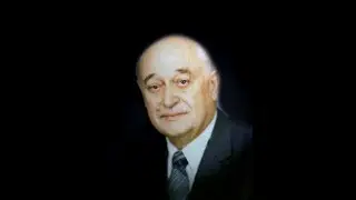 Николай Яковлевич ЧАЙКИН