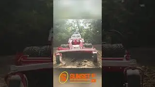 Предновогодние скидки от Ventrac в Sunset! #уборкаснега #стрижкагазонах #уходзадеревьями #ventrac
