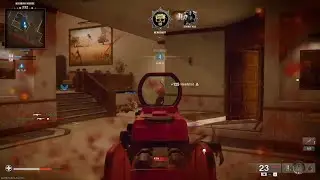 Road to Crimson... (EP1) - BO6 Ranked Play