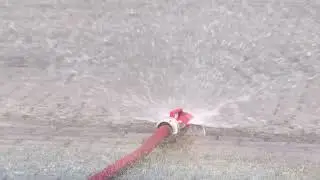 Tutorial Hydroschild der Gr&ouml;&szlig;e 