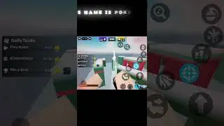 All the famous people I&rsquo;ve met ✌️ @MrScopeFr @Rantzoid @Poke_good  #rivals #roblox #rivalsgameplay 