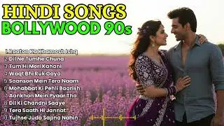 90s Bollywood Romantic Hits | Evergreen Indian Love Playlist