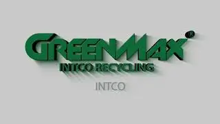 Italian Fish Traders Use GREENMAX EPS Compactor A-C100 to Recycle EPS Fish Boxes