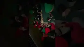 Masayang  palaro Ng aking mga anak