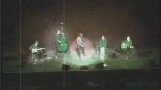 ELVIS TRIBUTE FRANK ANTHONY JAILHOUSE ROCK ( R'nR History )