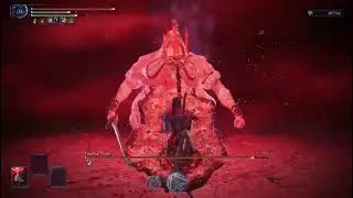 Gauntlet Tower under 4 minutes(World Record) #eldenringnightreign