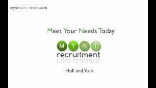 Jobs in Hull