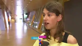 El CAC a l'escola - Info k (30/05/2016)