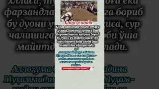Қабр устида ўқиладиган дуо 🤲 #rek #2025 #рекомендации #абрормухторалий #амри_маъруф #reels #love