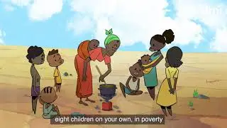 DMI: 'Banoni City (EP.3)' &ndash; Family Planning, West Africa