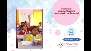 School Updates | Rockwoods International School | Yamnampet | Hyderabad