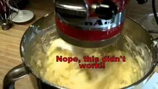Pie Crust Tip!! or 
