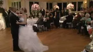 Ritz Carlton Naples ~ Laura and Frank Wedding Video