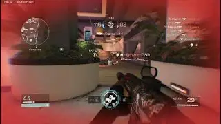 XDefiant 22 kill record