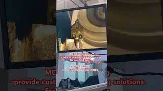 MCD Tool grinding solutions
