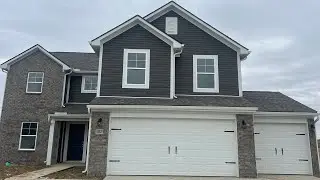 Aspen II Floorplan, Arbor Homes