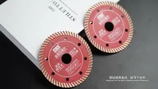 Diamond Circular Saw Blade - SC206102 - Songchuan Original Import products