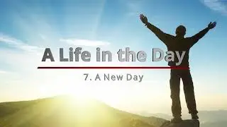SBCC Symphony Fall 2020 Lillard A Life in the Day