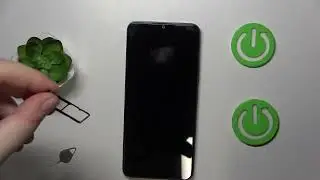 Comment ins&eacute;rer une carte SIM et SD dans le VIVO Y28 5G