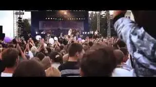 The Fraiz - Cчастье @ Город света 