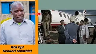 UMUSIRIKARE WARI UVUYE MU BUTUMWA BW’AKAZI YISHE UMUNTU