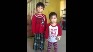 한선 다희 혼나는 중